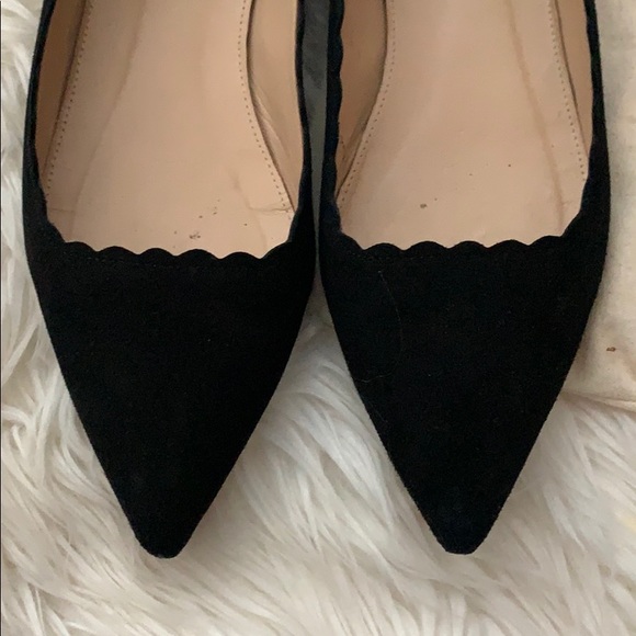 J Crew flat shoes - Picture 4 of 5